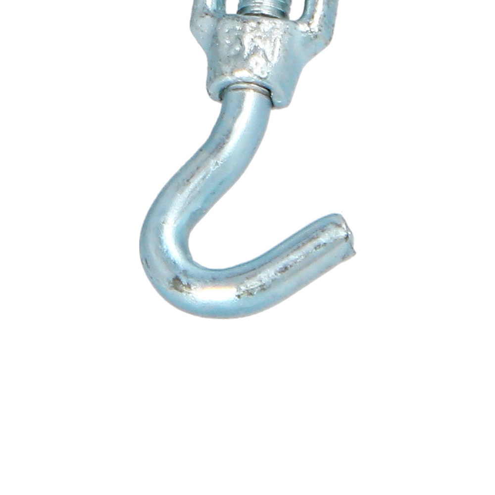 Tensores Galvanizados M 6 mm. 1/4" Uso Domestico - Imagen 3