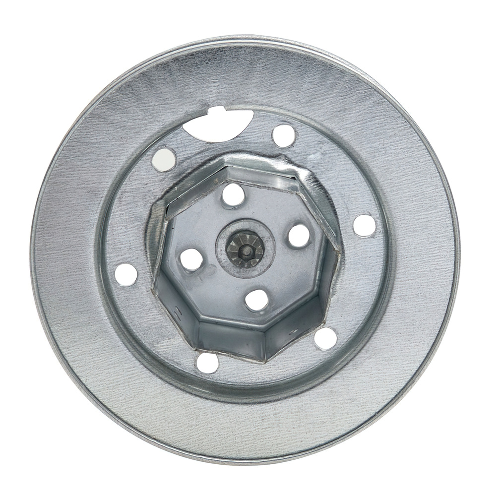 Disco Persiana Metalico Espiga Metalica 150x60 Cinta 22 mm. - Imagen 3