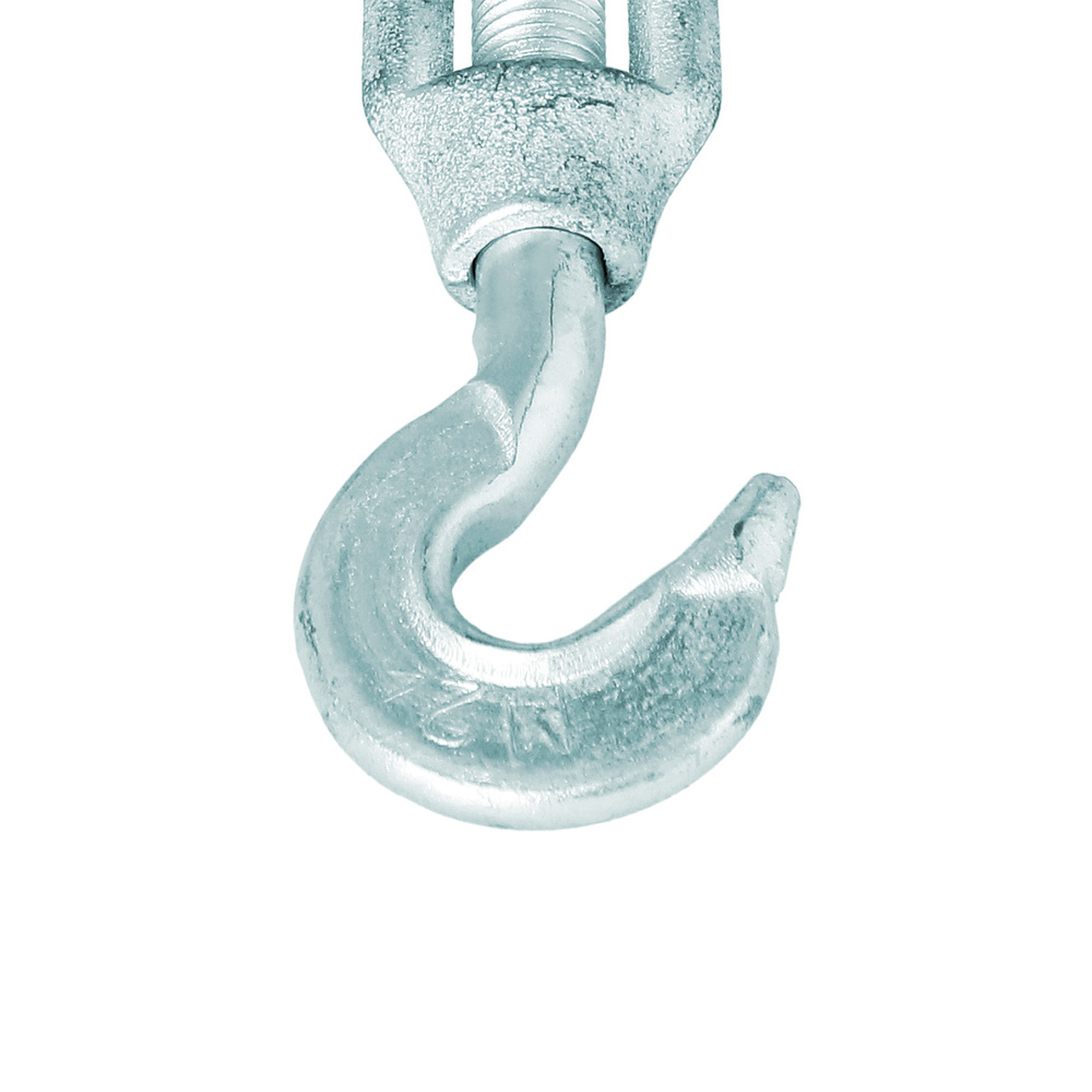 Tensores Galvanizados M 22 mm. 7/8" Uso Domestico - Imagen 3