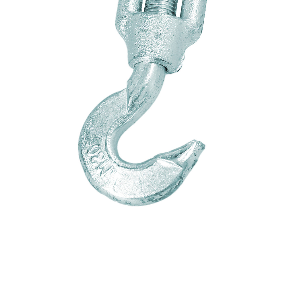 Tensores Galvanizados M 30 mm. 1 1/4" Uso Domestico - Imagen 3