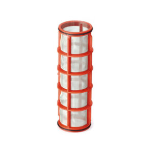 Recambio Filtro Malla 1" Para Sistema De Goteo (100 Mesh) Riego Por Goteo, Microaspersión, Riego Por Nebulizacion