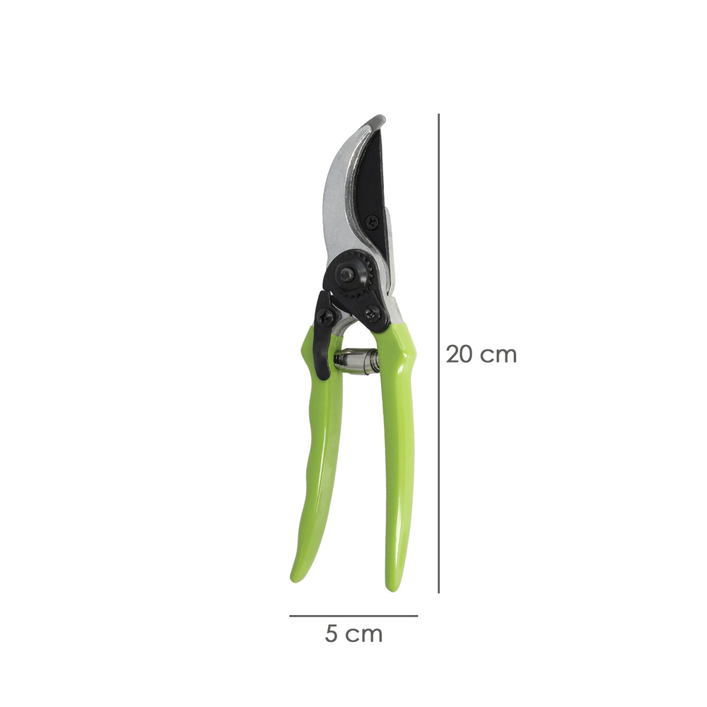 Tijeras Podar 1 Mano 200 mm. PTFE. - Imagen 2