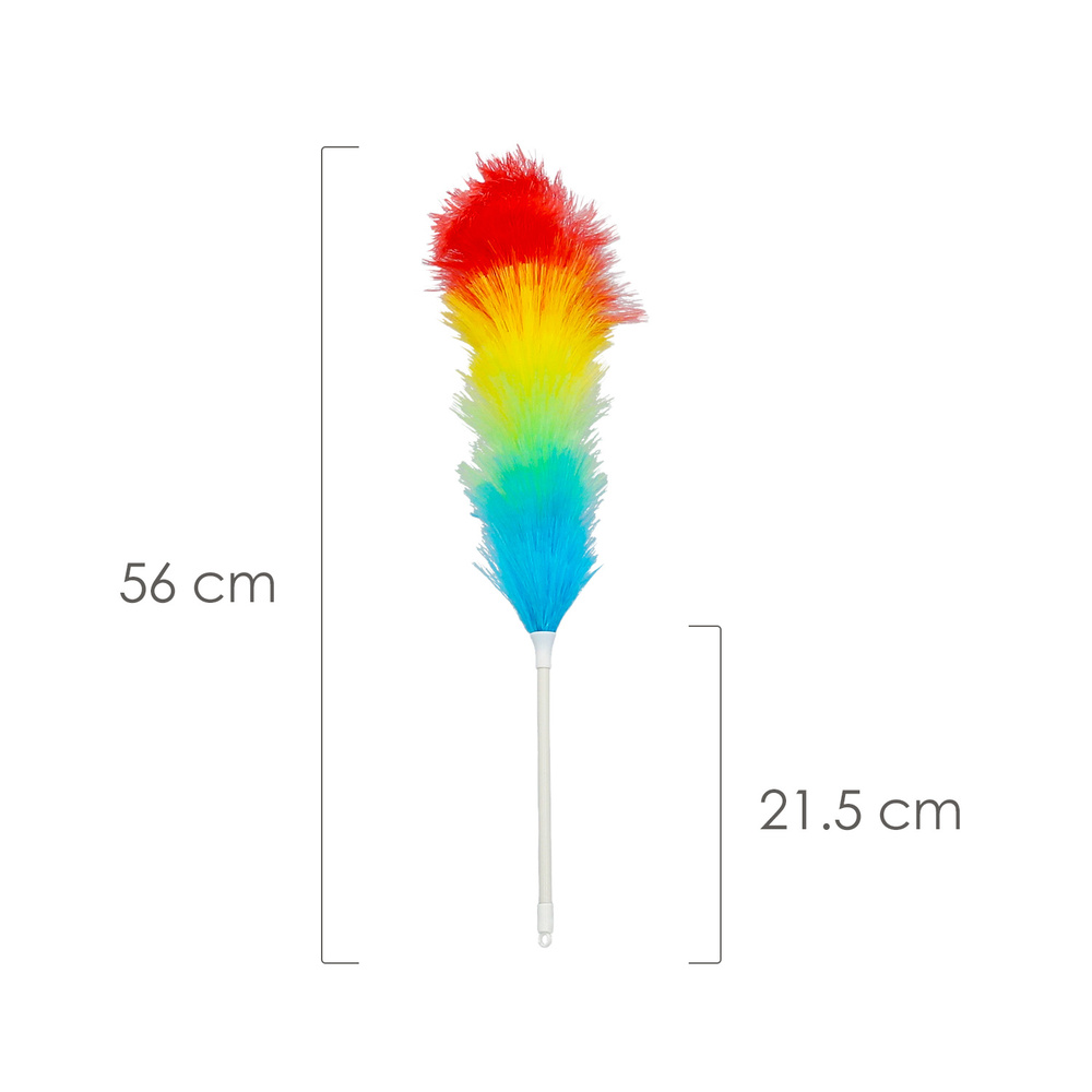 Plumero 56 cm. - Imagen 2