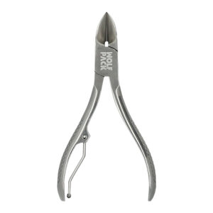 Pinza Cortauñas 104 mm.