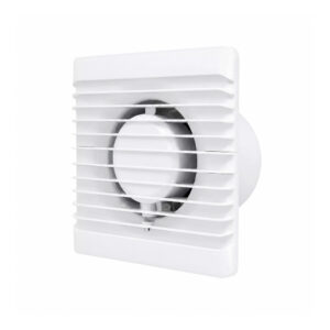 Extractor Aire Ø 100 mm. / 11 Watt.