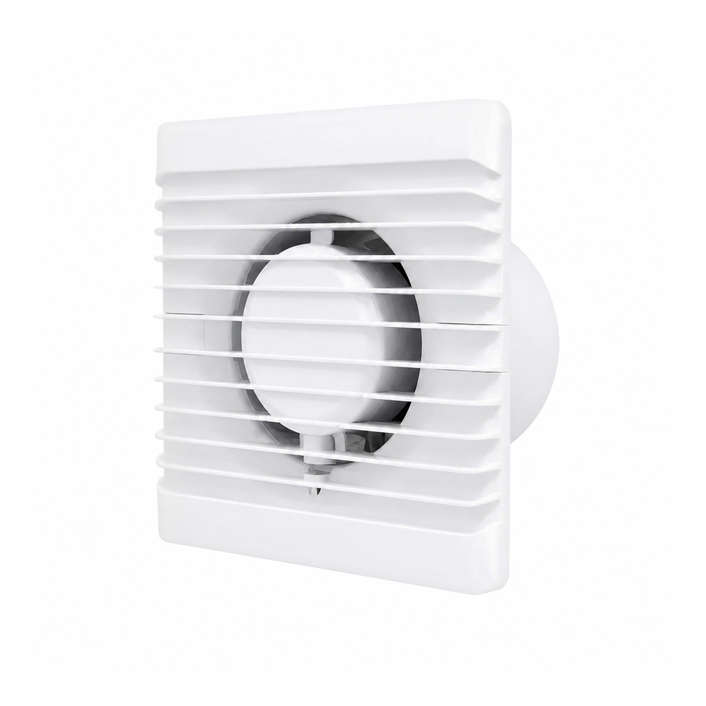 Extractor Aire Ø 100 mm. / 11 Watt.