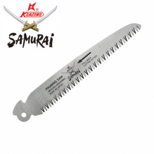 Hoja Recambio Serrucho Samurai D180