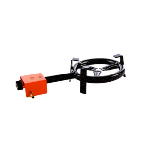 Paellero Gas Butano 200 mm.