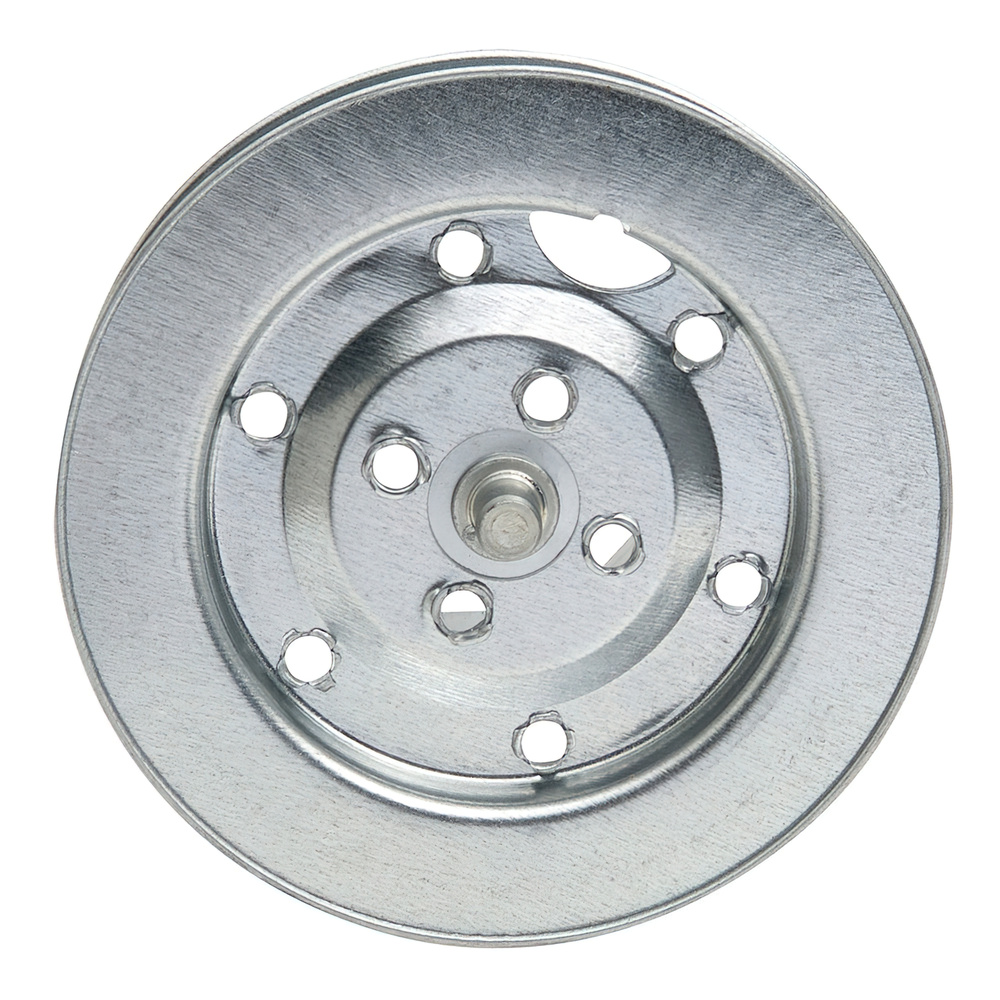 Disco Persiana Metalico Espiga Metalica 150x60 Cinta 22 mm. - Imagen 4