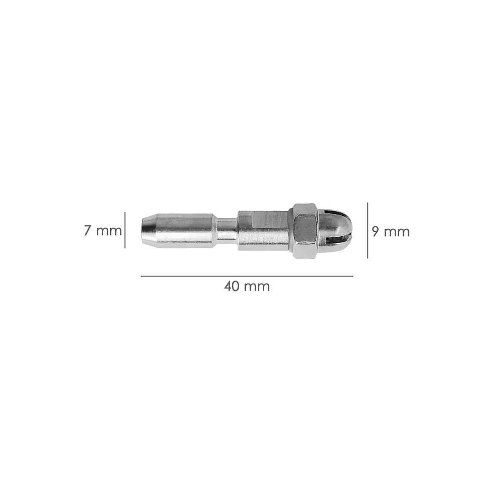 Valvula De Seguridad Compatible Con Olla A Presión Súper Rápida Magefesa Dynamic / DB. Recambio oficial. - Imagen 2