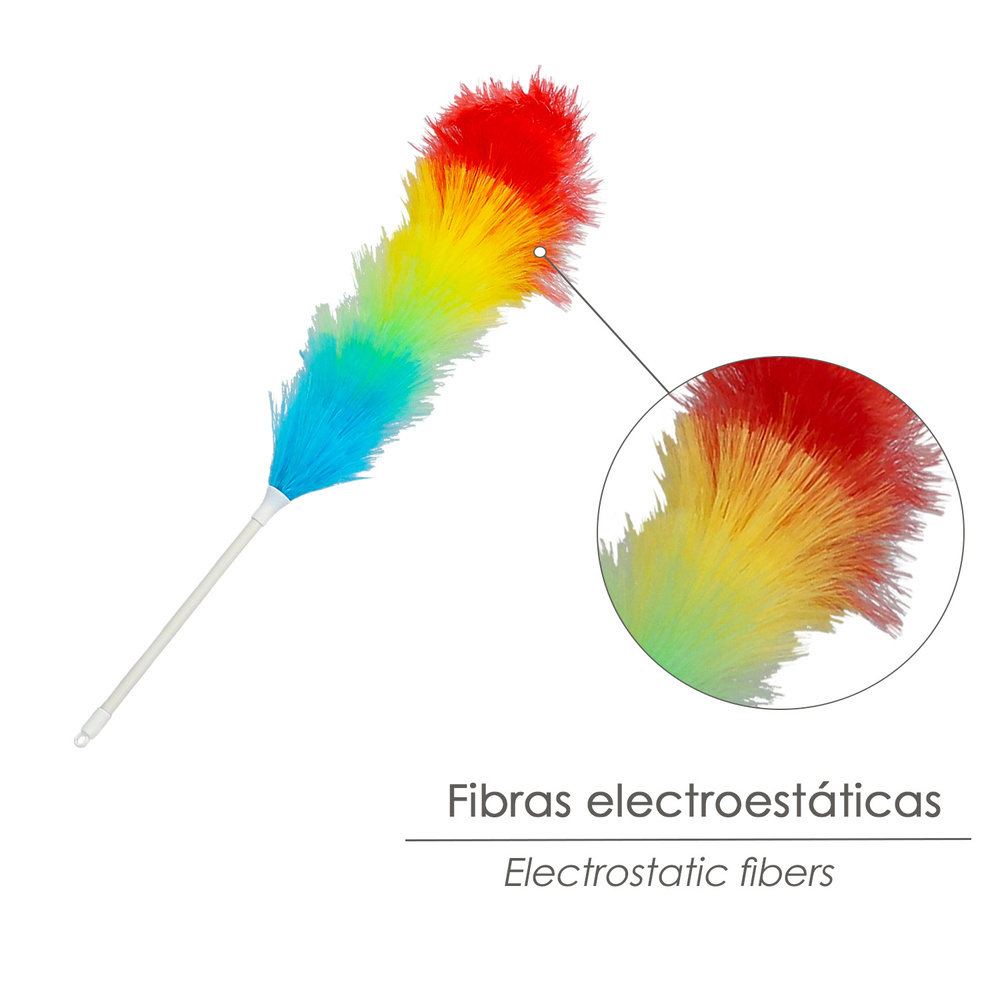 Plumero 56 cm. - Imagen 3
