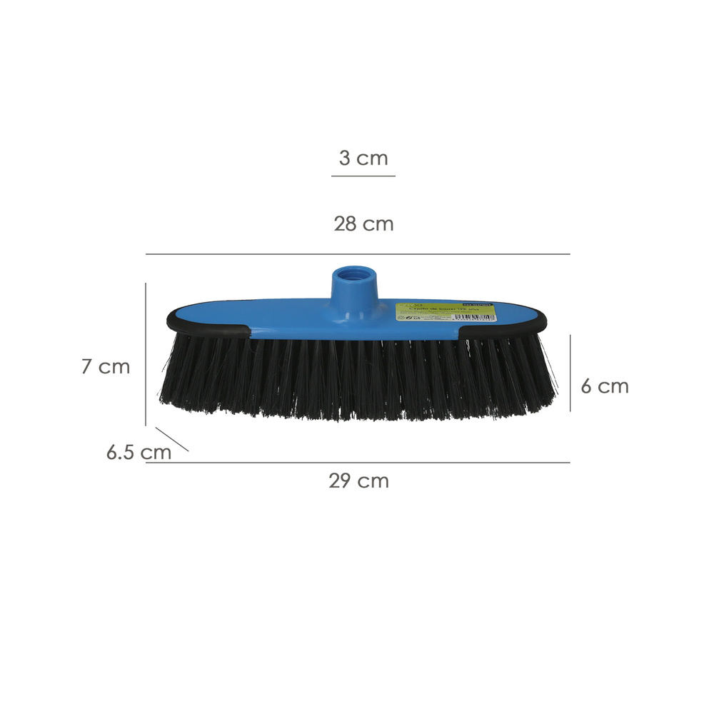 Cepillo Barrer TPR Plus - Imagen 2