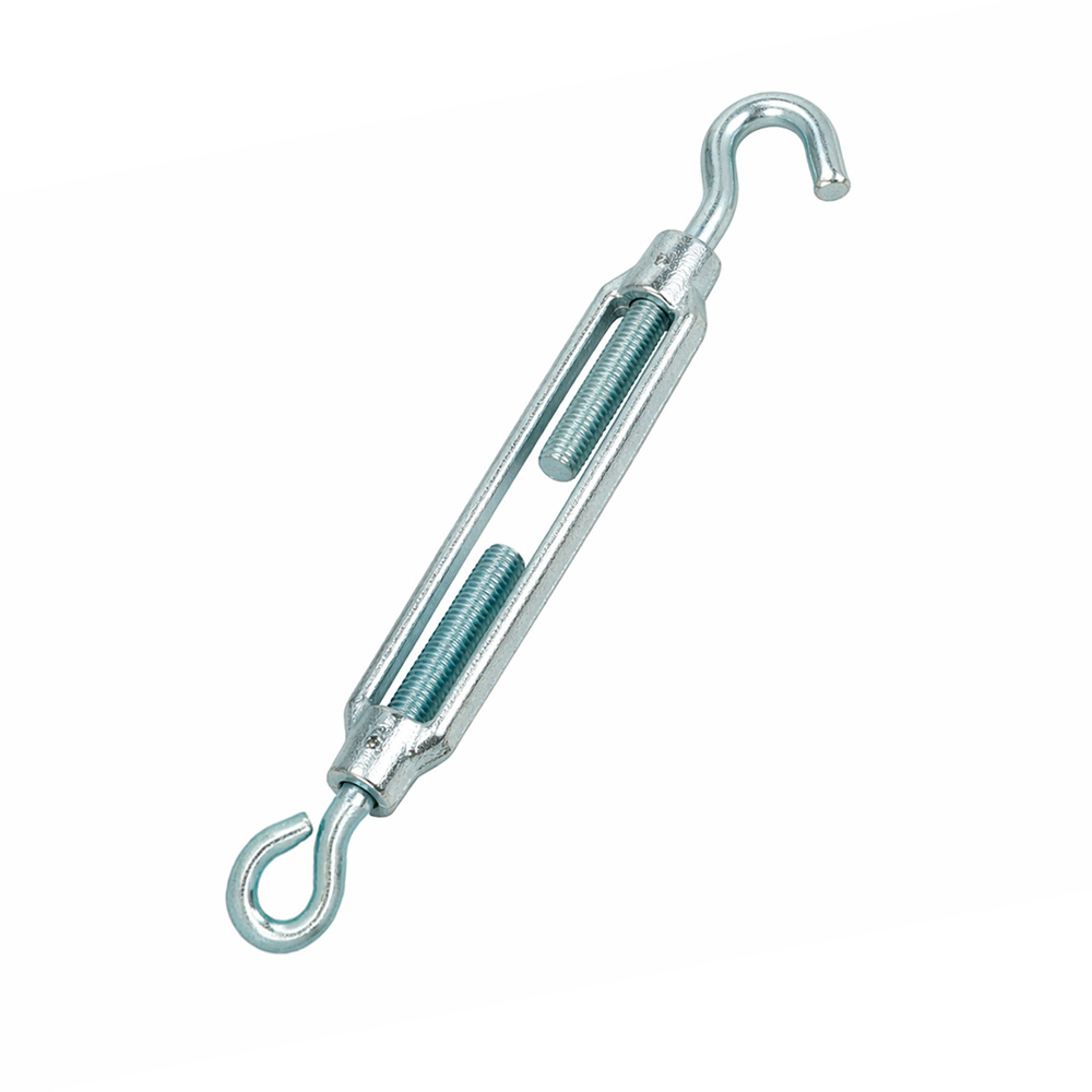 Tensores Galvanizados M 6 mm. 1/4" Uso Domestico - Imagen 5