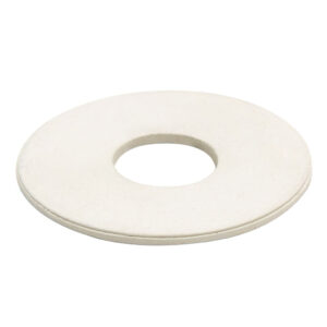 Arandela Goma Plana 1/2"