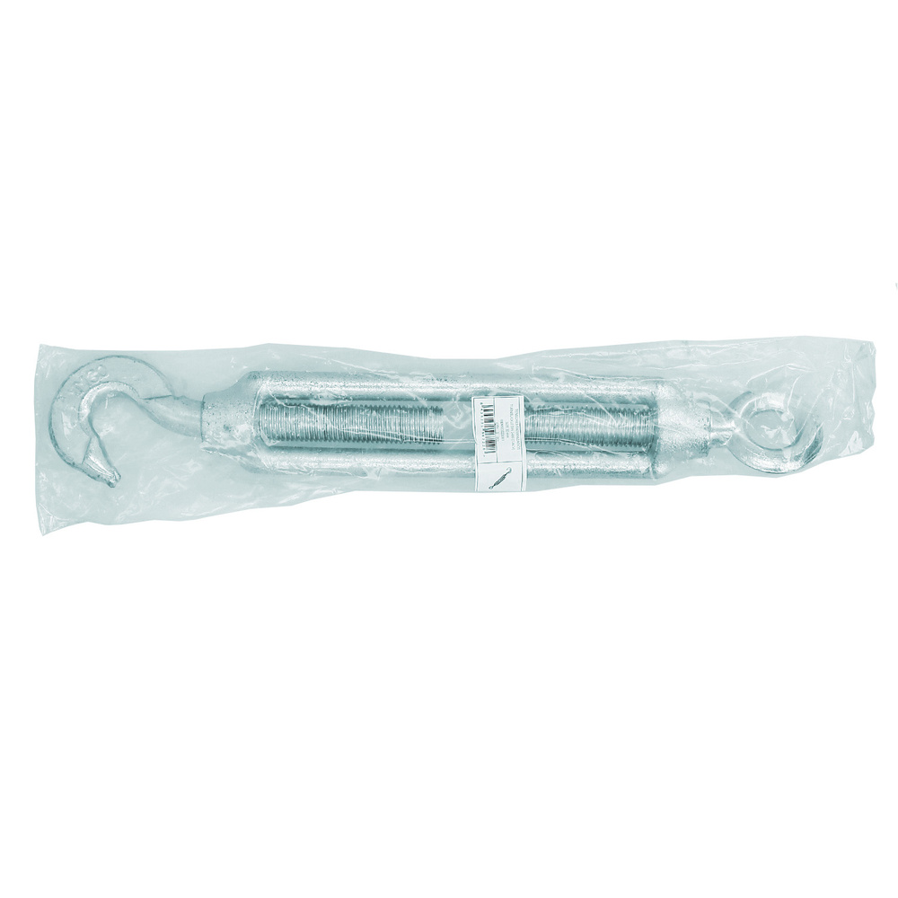Tensores Galvanizados M 30 mm. 1 1/4" Uso Domestico - Imagen 5