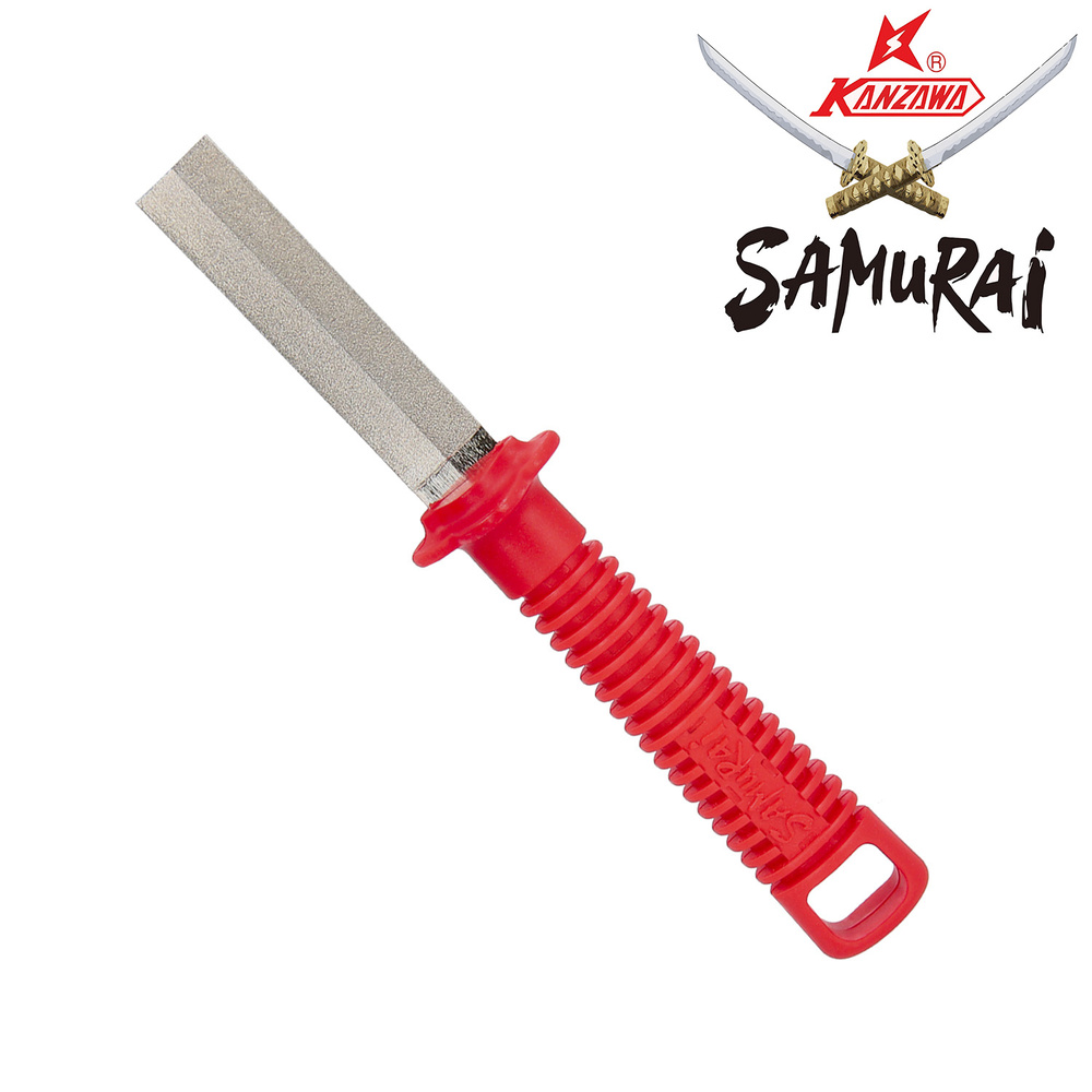 Lima Samurai Diamante Rombo