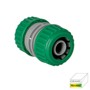 Reparador Manguera Plastico 1/2 Granel