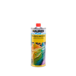 Disolvente Universal Sintetico 0,5 Litros