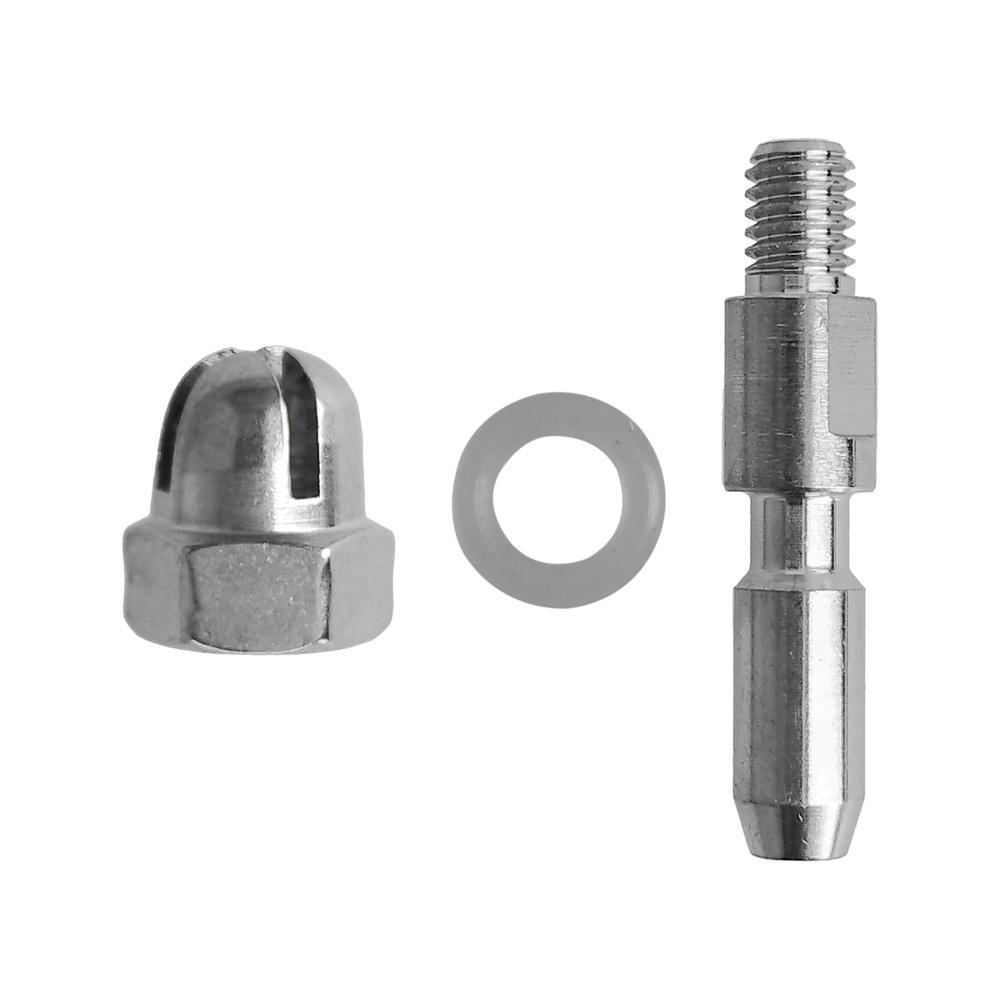 Valvula De Seguridad Compatible Con Olla A Presión Súper Rápida Magefesa Dynamic / DB. Recambio oficial. - Imagen 3