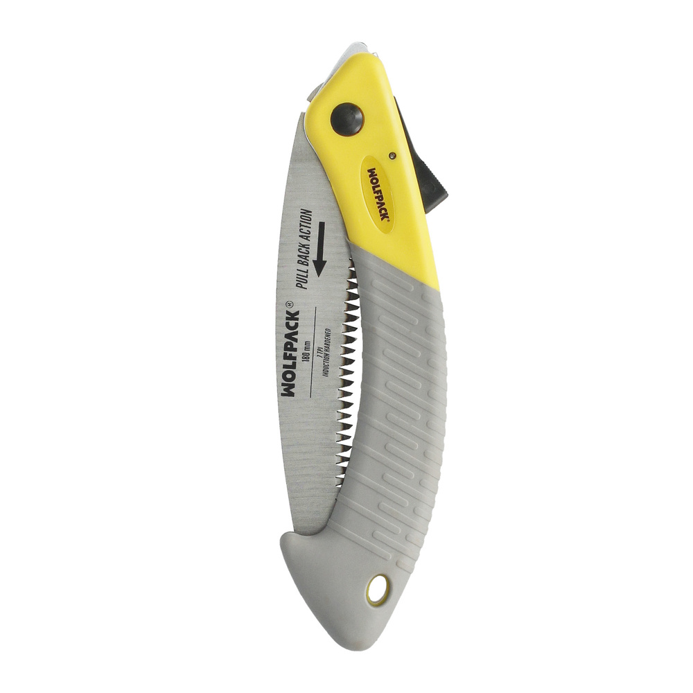 Serrucho Podar Plegable 180 mm. - Imagen 2