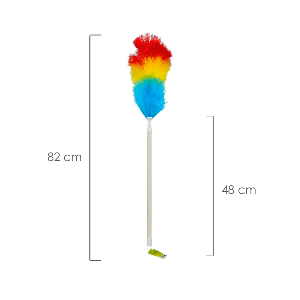 Plumero Extensible 80-110 cm. - Imagen 2