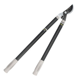 Tijeras Podar Profesional Acero Telescópica 2 Manos