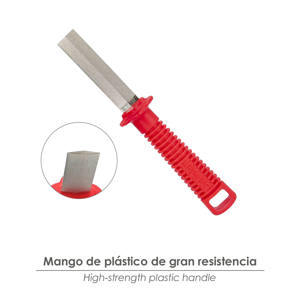 Lima Samurai Diamante Rombo - Imagen 3