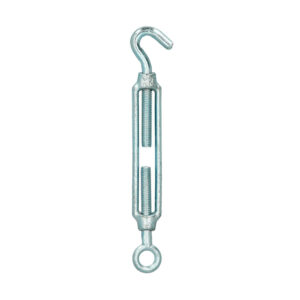 Tensores Galvanizados M 10 mm. 3/8" Uso Domestico