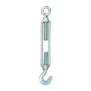 Tensores Galvanizados M 14 mm. 9/16" Uso Domestico