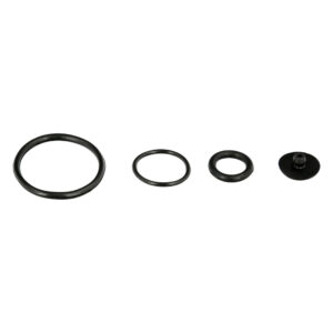 Anillos Para Pulverizador Wolfpack 2 Litros (Modelo 08052105)