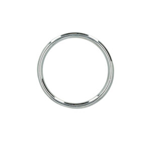 Anilla Zincada 4,0x30 mm. (Bolsa 500 Unidades)