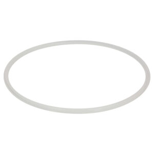 Junta De Silicona Para Olla Magefesa Ø26cm Olla Express Magefesa Alustar / Star / Inoxtar. Recambio Original.