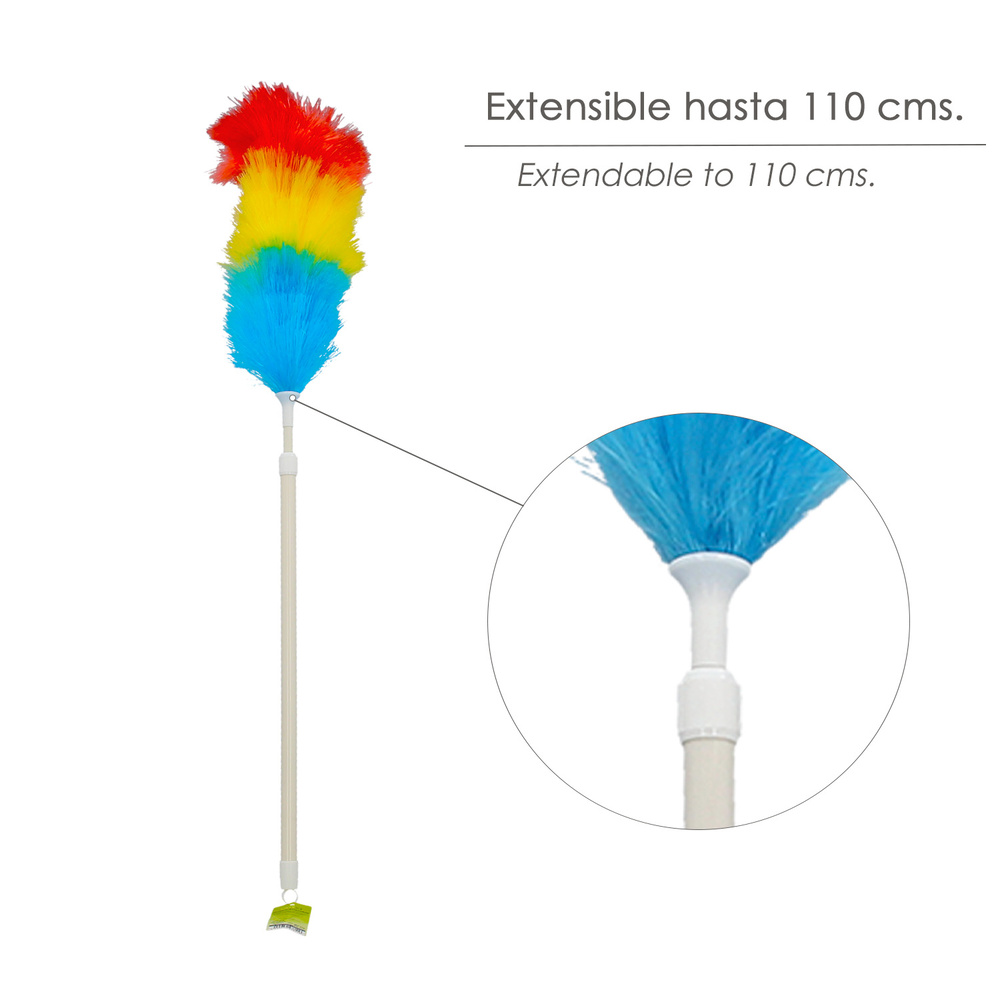 Plumero Extensible 80-110 cm. - Imagen 3