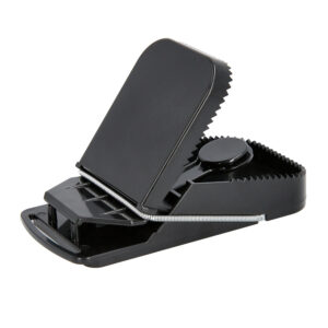 Trampa Ratas / Ratones Plastico 19 x 9 cm. Ratonera, Ratera, Trampa Topos, Topera