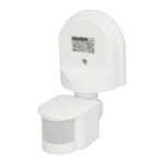 Timbres / Alarmas / Detectores