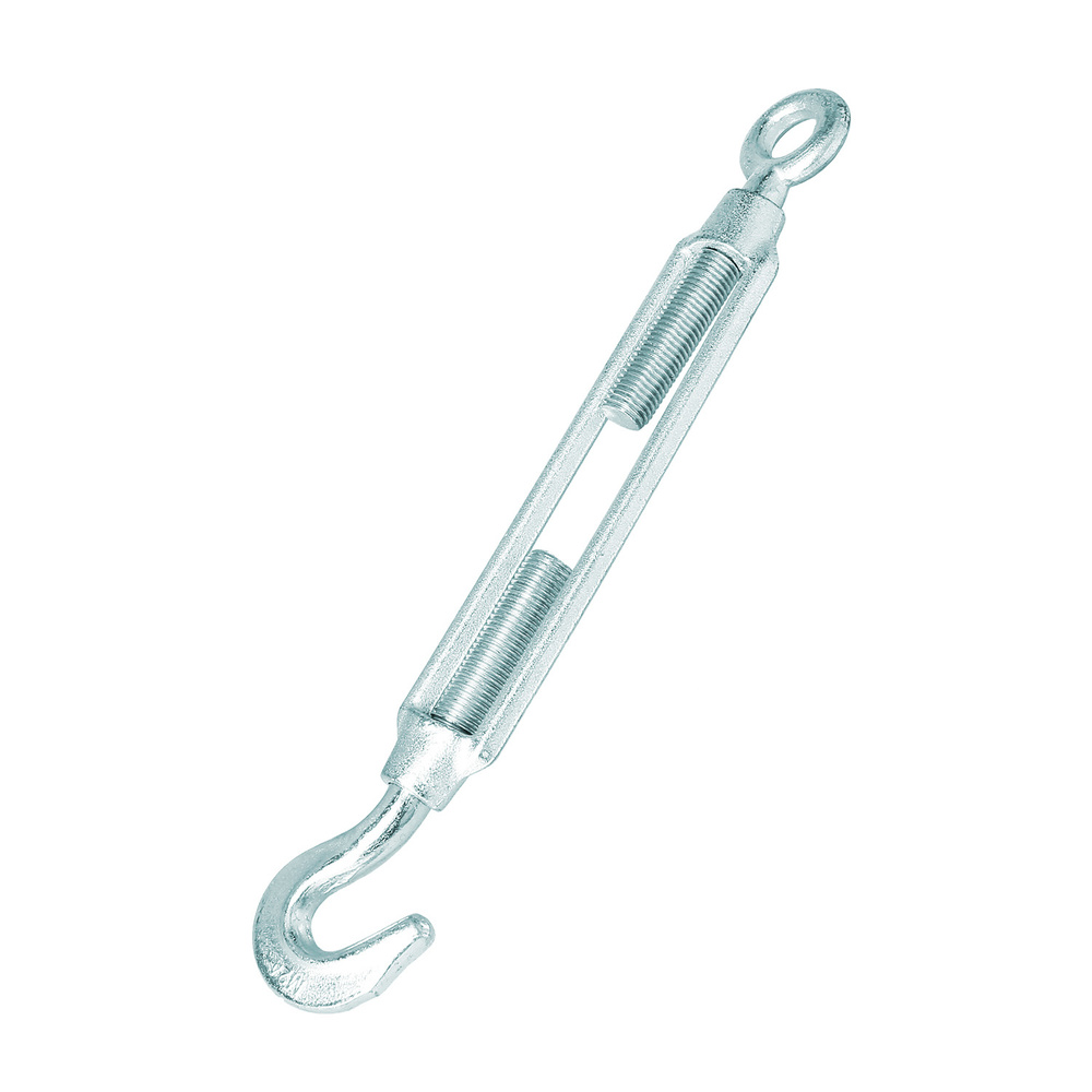 Tensores Galvanizados M 25 Mm 1" Uso Domestico - Imagen 2