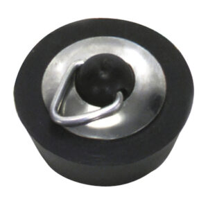 Tapon Goma 32 mm.
