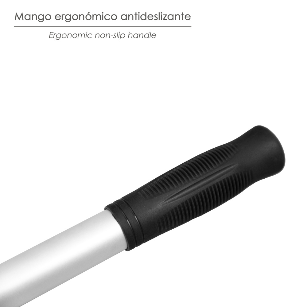 Mango Extensible Aluminio Para Cortarramas Wolfpack - Imagen 4