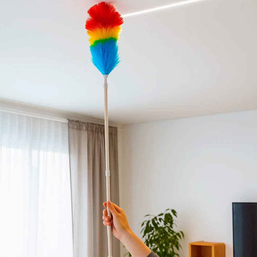 Plumero Extensible 80-110 cm. - Imagen 4