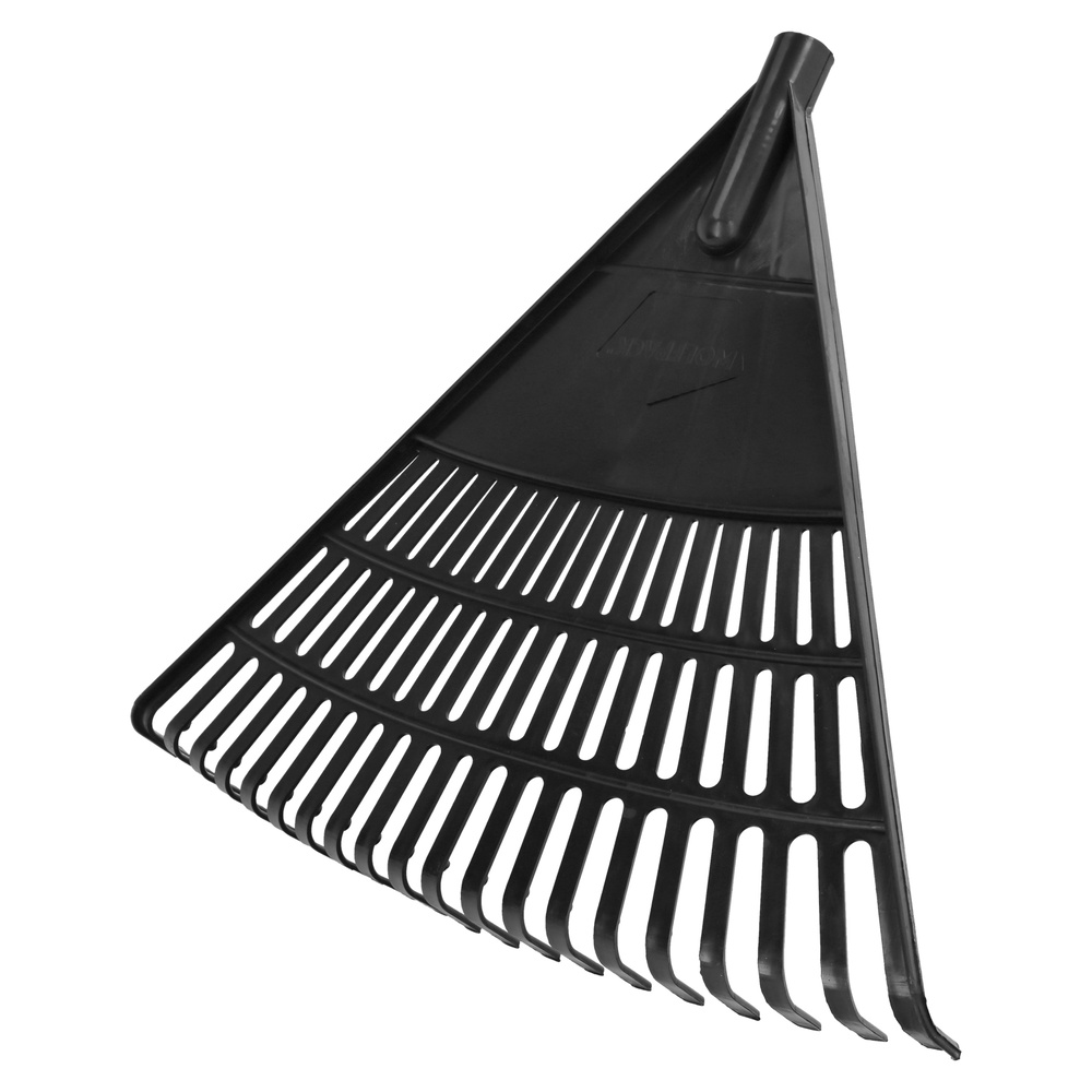 Rastrillo Plastico Triangular - Imagen 4
