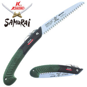 Serrucho Samurai Plegable 210 mm.