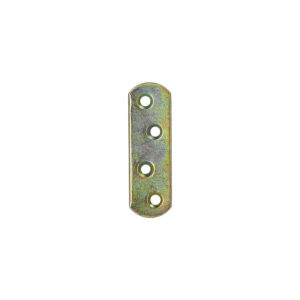 Placa Wolfpack Bicromatado 60x18 mm.