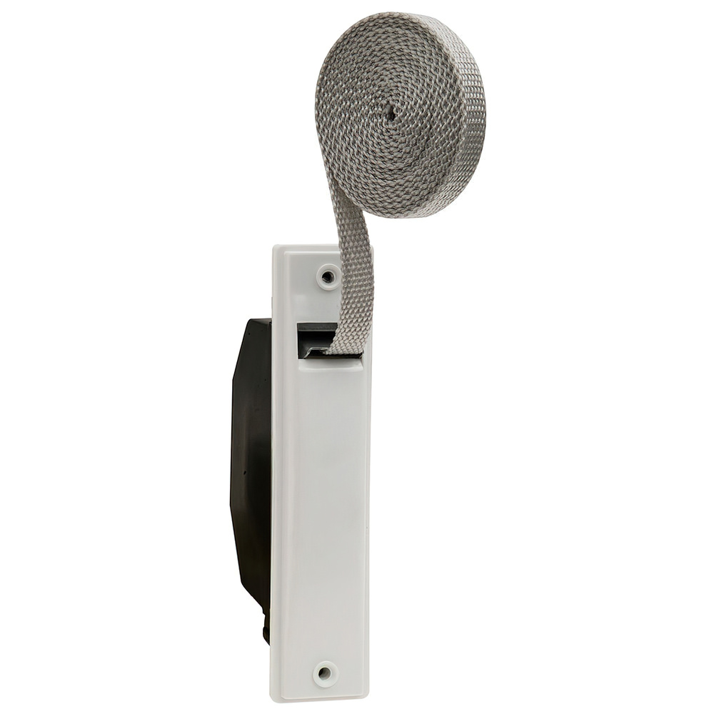 Recogedor Persiana Mini 6 Metros Embutir Cinta 14 mm. - Imagen 2