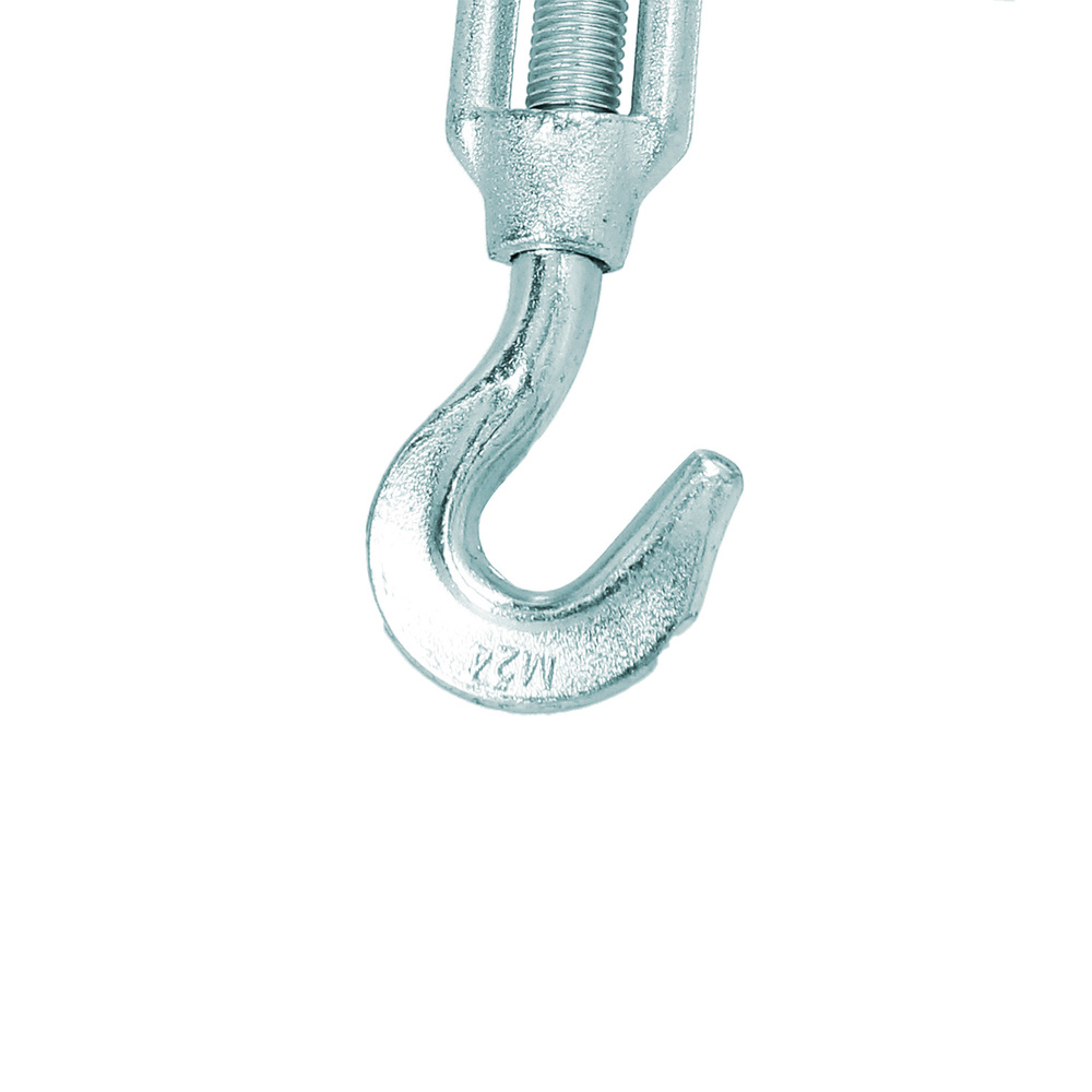 Tensores Galvanizados M 25 Mm 1" Uso Domestico - Imagen 3