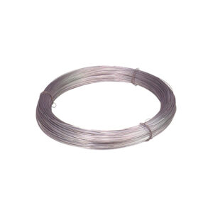 Alambre Galvanizado Rollo  5 Kg. Nº13 - 2,0 mm