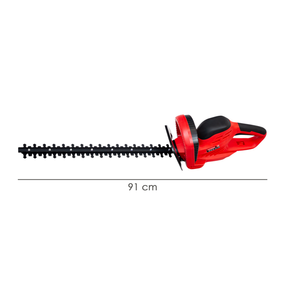 Recortasetos 650 Watt. 510 mm. - Imagen 2