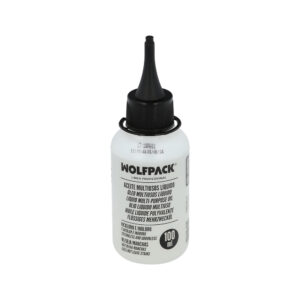 Aceite Lubricante Multiuso Liquido 100 ml. Aceite Cadenas, Aceite Bisagras, Aceite Maquinas Coser, Aceite Cerraduras