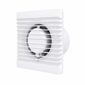 Extractor Aire Ø 125 mm. / 14 Watt.