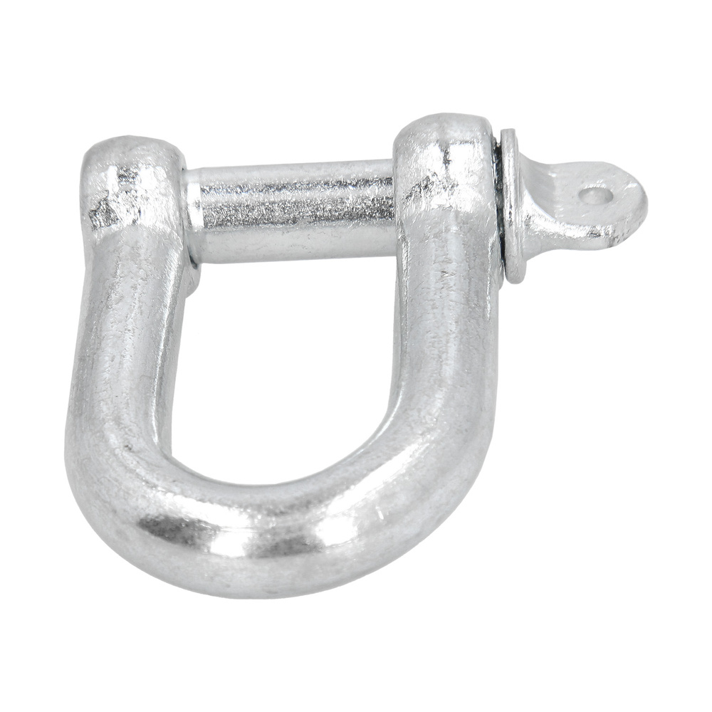 Grillete Recto Galvanizado 22 mm. 7/8" Uso Domestico - Imagen 4