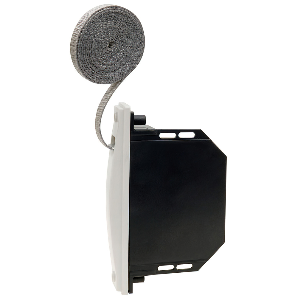 Recogedor Persiana Mini 6 Metros Embutir Cinta 14 mm. - Imagen 3